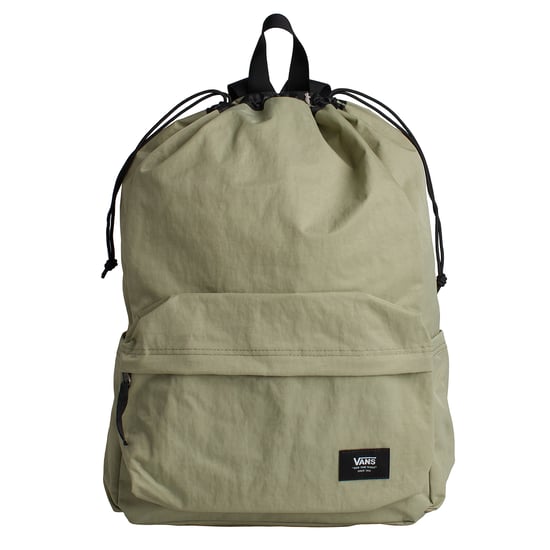 Old Skool Cinch rugzak VN00082GD3Z1 voor dames en heren - Image 1