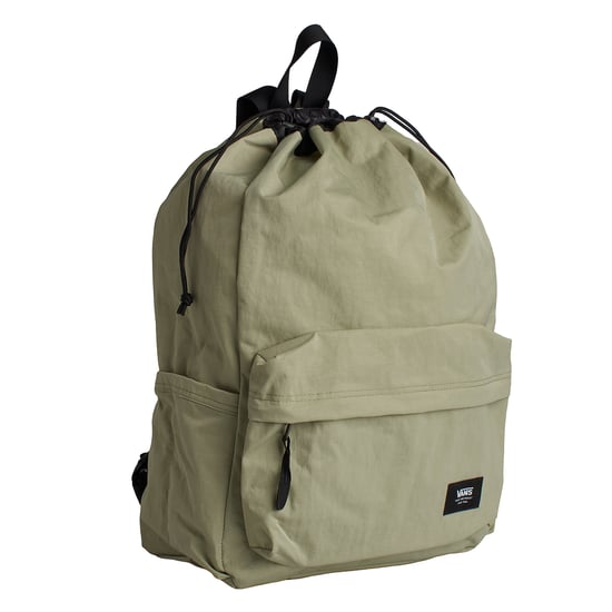 Old Skool Cinch rugzak VN00082GD3Z1 voor dames en heren - Image 3