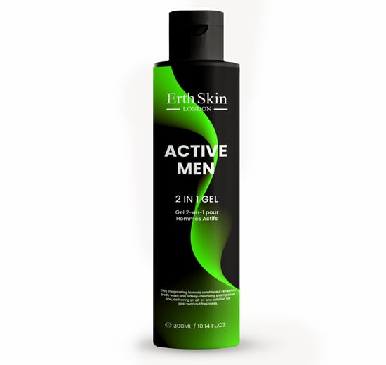 AKTIVA MÄN 2 I 1 GEL 300ML - Image 1