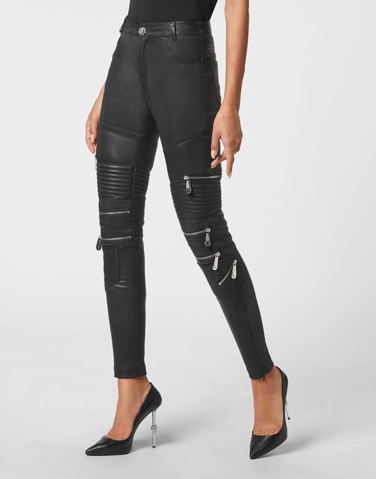 Leren Broek - Image 2