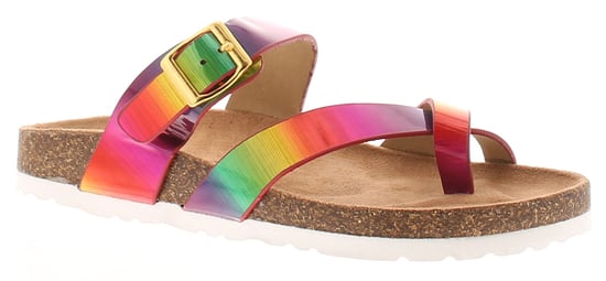 Miss Riot Girls Sandals Mules Strappy Strike assorted - Image 1