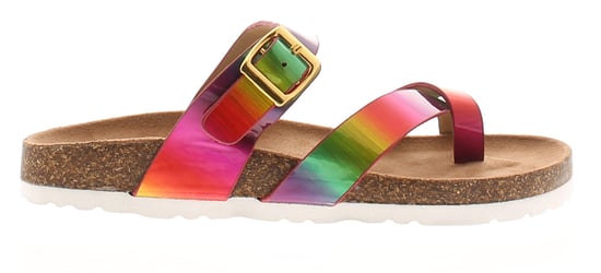 Miss Riot Girls Sandals Mules Strappy Strike assorted - Image 2