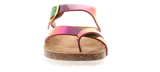 Miss Riot Girls Sandals Mules Strappy Strike assorted - Image 3