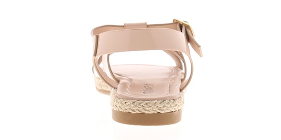 Miss Riot Girls Sandals Gladiator Strappy Espie 10 to 2 pink - Image 4