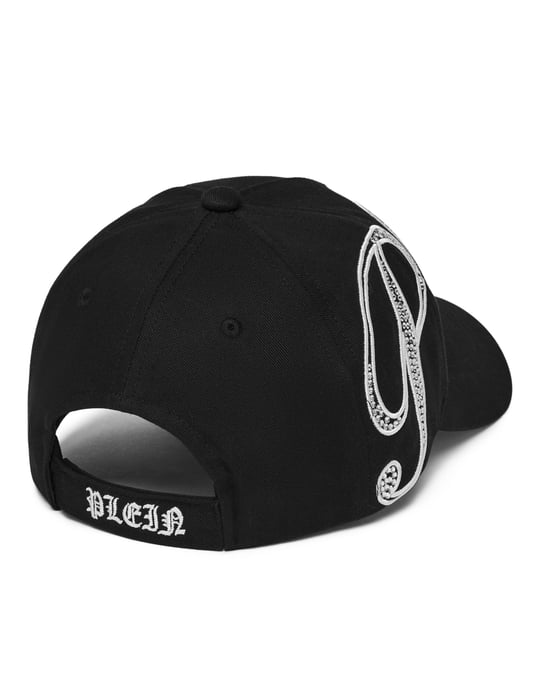 Baseball Cap Strass - Image 3