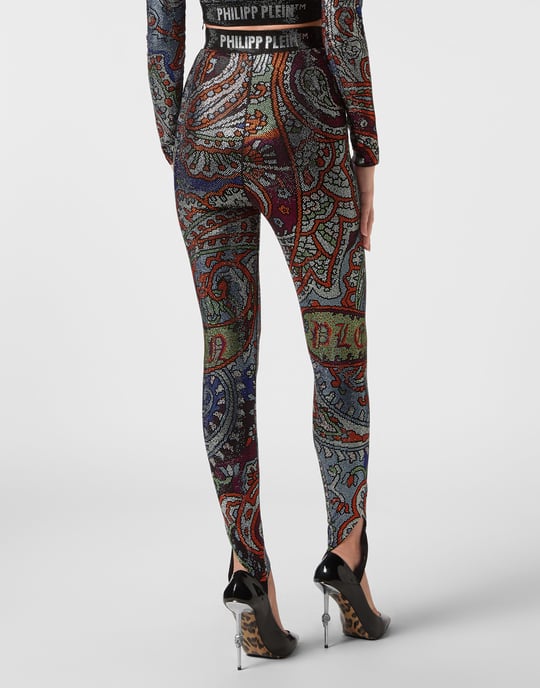 Legging Paisley - Image 5