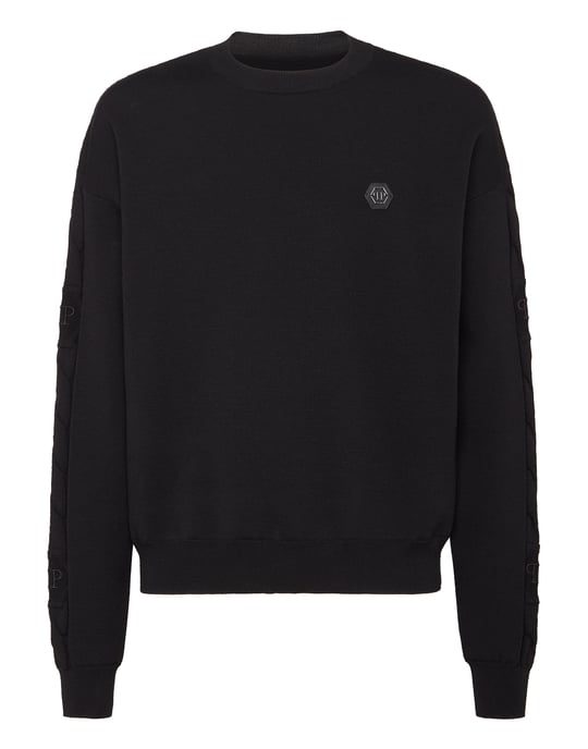 Pullover Ronde Hals - Image 1