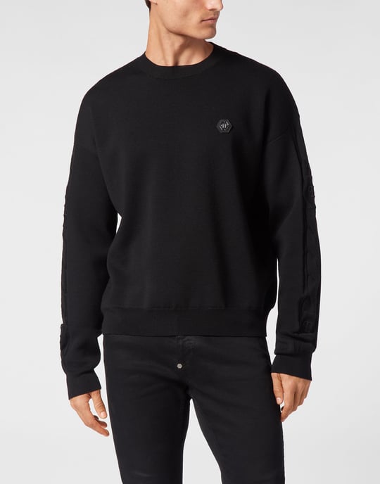 Pullover Ronde Hals - Image 2