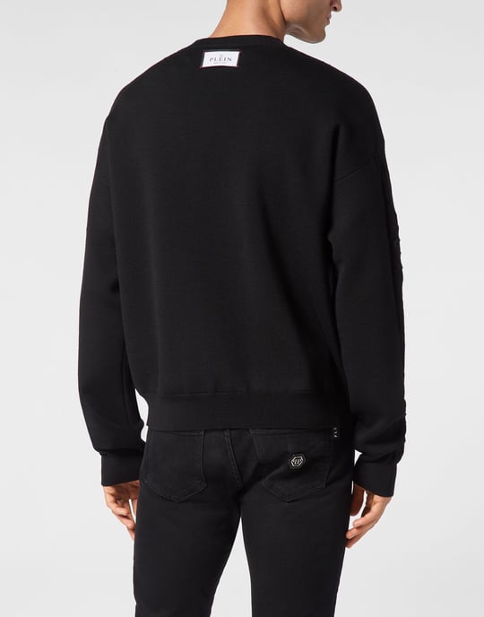 Pullover Ronde Hals - Image 3