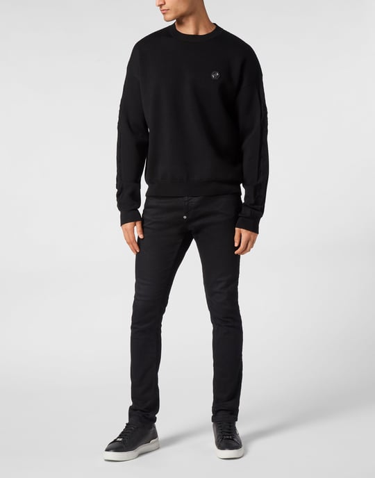 Pullover Ronde Hals - Image 4