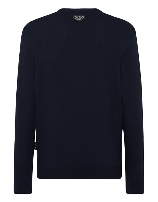 Pullover Ronde Hals - Image 3