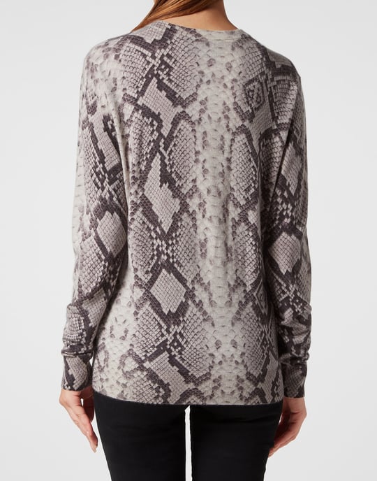 Pullover Ronde Hals - Image 3