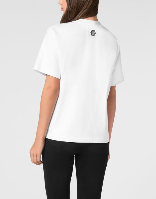 T-shirt Herr Passform - Image 5
