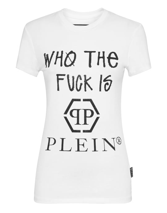 T-Shirt Slim Fit - Image 1