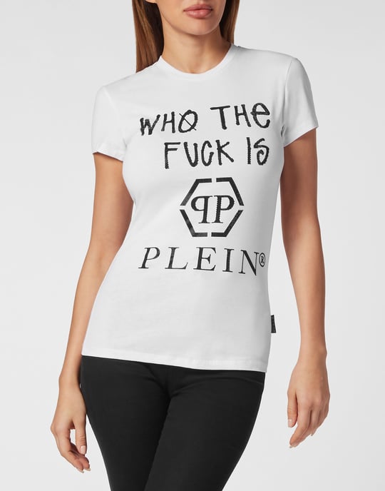 T-Shirt Slim Fit - Image 2