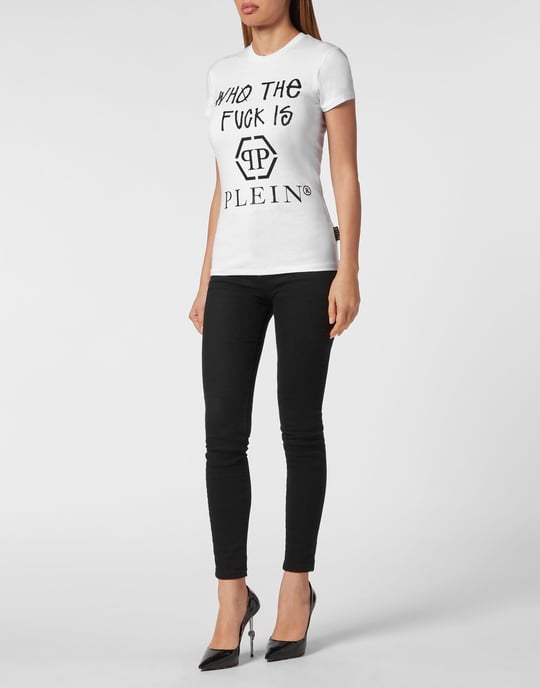 T-Shirt Slim Fit - Image 4