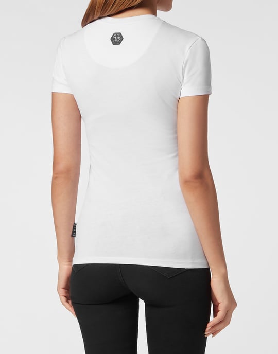 T-Shirt Slim Fit - Image 5