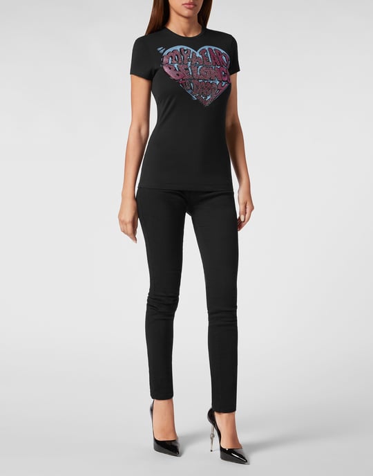 T-Shirt Slim Fit - Image 4