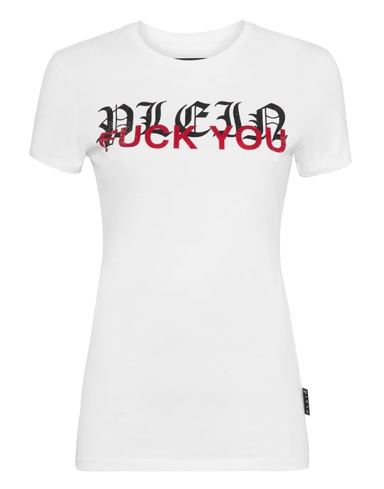 T-Shirt Slim Fit - Image 1