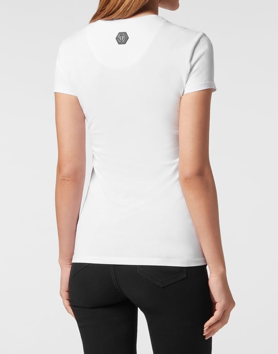 T-Shirt Slim Fit - Image 3