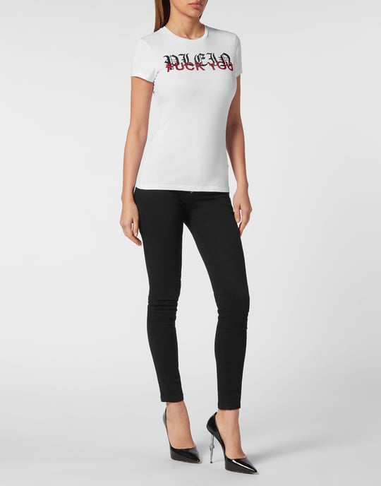 T-Shirt Slim Fit - Image 4