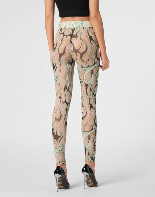 Legging Flame - Image 3