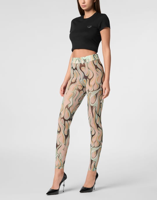 Legging Flame - Image 4