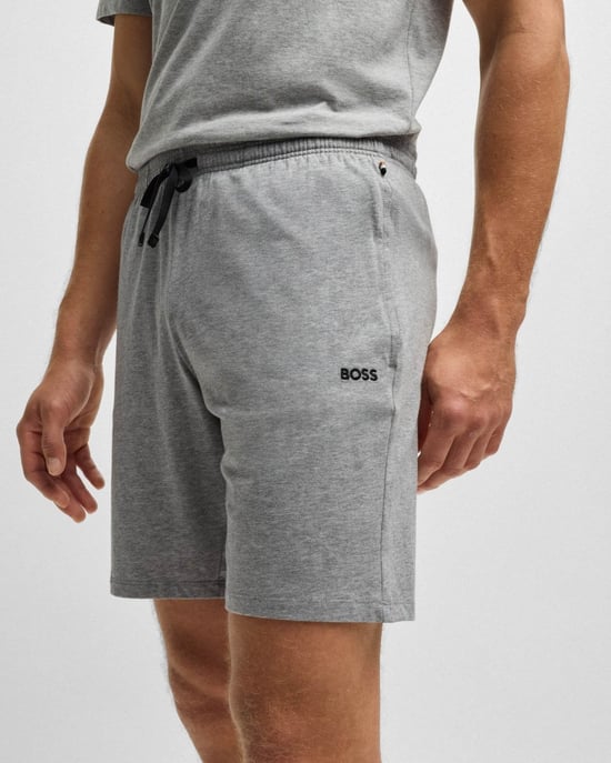 BOSS Orange Mix&Match Mens Loungewear Shorts NOS - Image 3