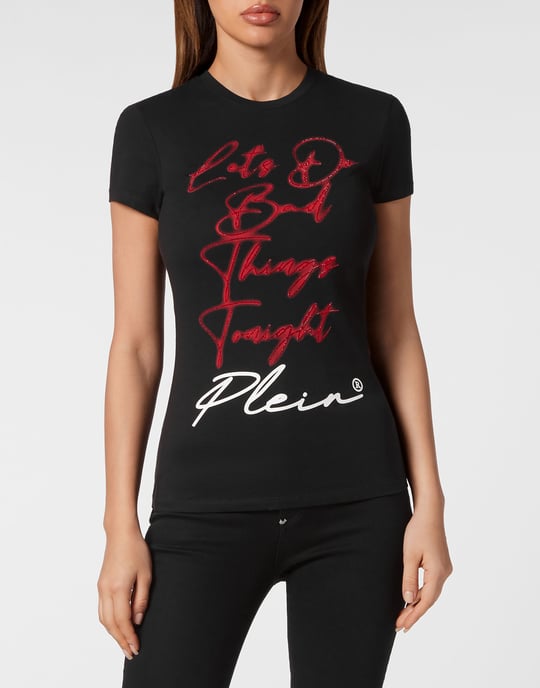 T-shirt Slim Fit - Image 2