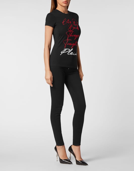 T-shirt Slim Fit - Image 4