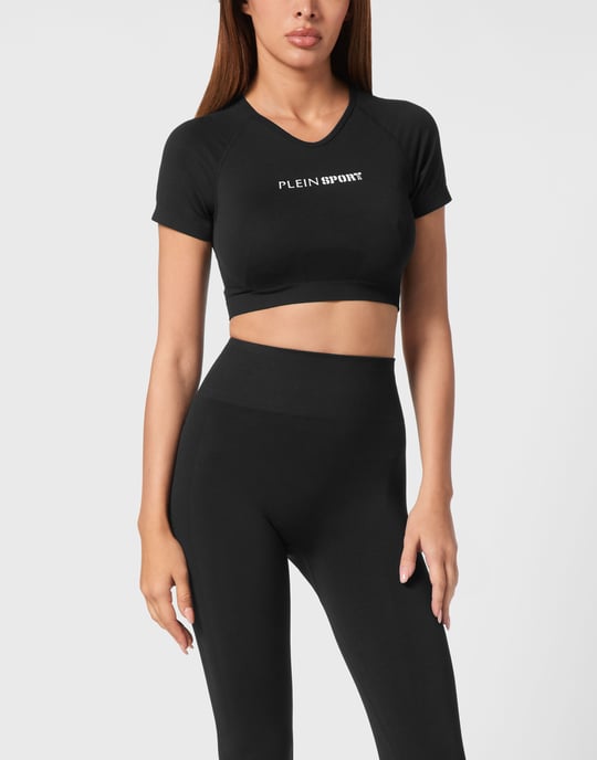T-Shirt V-Hals - Image 2