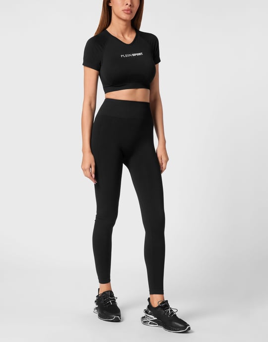 T-Shirt V-Hals - Image 4