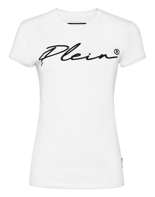 T-Shirt Ronde Hals - Image 1