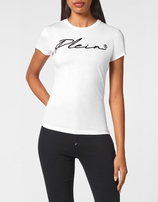 T-Shirt Ronde Hals - Image 2