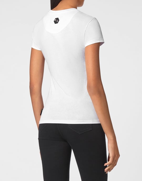 T-Shirt Ronde Hals - Image 3