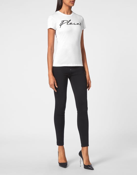 T-Shirt Ronde Hals - Image 4