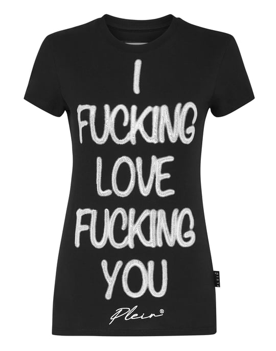 T-Shirt Ronde Hals - Image 1