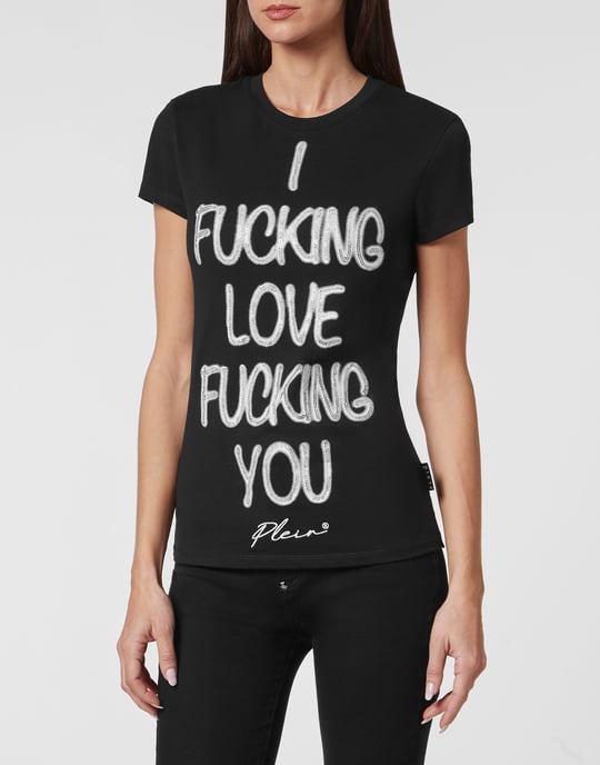 T-Shirt Ronde Hals - Image 2