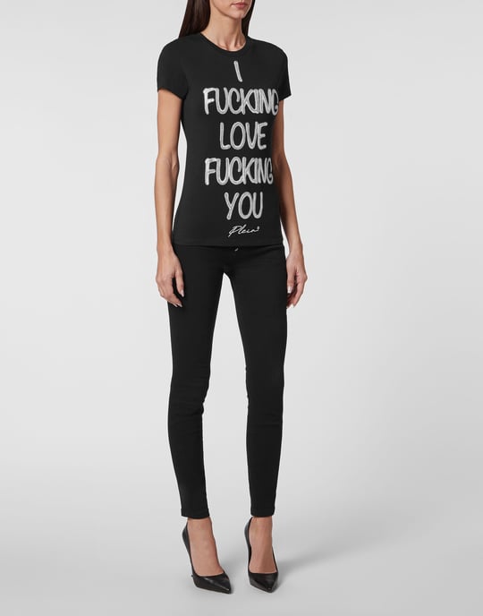 T-Shirt Ronde Hals - Image 4