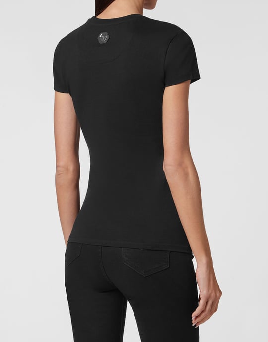 T-Shirt Ronde Hals - Image 5