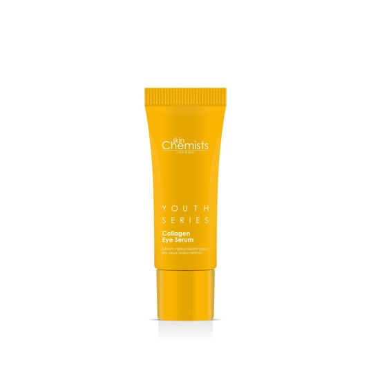 skinChemists Youth Series 2% Collagen Eye Serum 15ml - Image 1