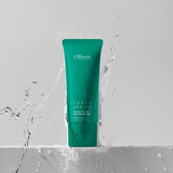skinChemists Youth Series Groene Kaviaar Dagcrème 30ml - Image 4