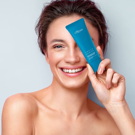 skinChemists Youth Series 1% Hyaluronic Acid Day Moisturiser 50ml - Image 3