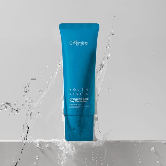 skinChemists Youth Series 1% Hyaluronic Acid Day Moisturiser 50ml - Image 5
