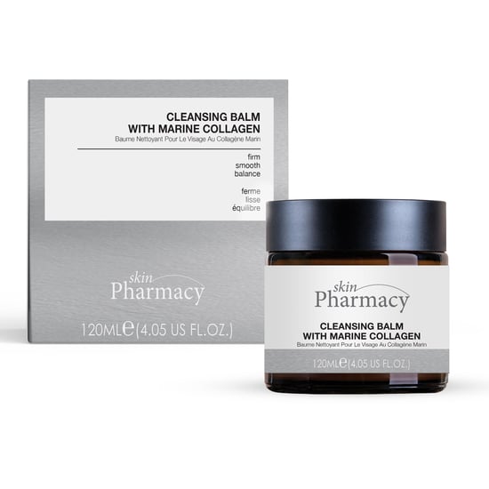 skinPharmacy Cleansing Balm with Marine Collagen 120ml - Image 2