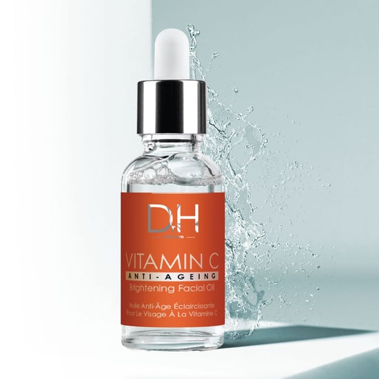 Dr H Vitamine C Verhelderende Olie Gezichtsolie 30ml - Image 3