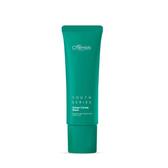 skinChemists Jeugd Serie Groene Kaviaar Masker 50ml - Image 1