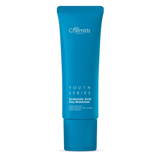 skinChemists Youth Series 1% Hyaluronic Acid Mask 50ml - Image 1