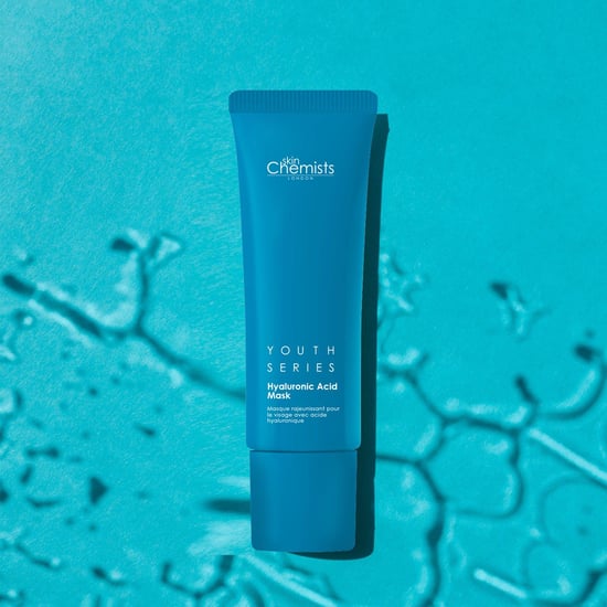 skinChemists Jeugdserie 1% Hyaluronzuur Masker 50ml - Image 4