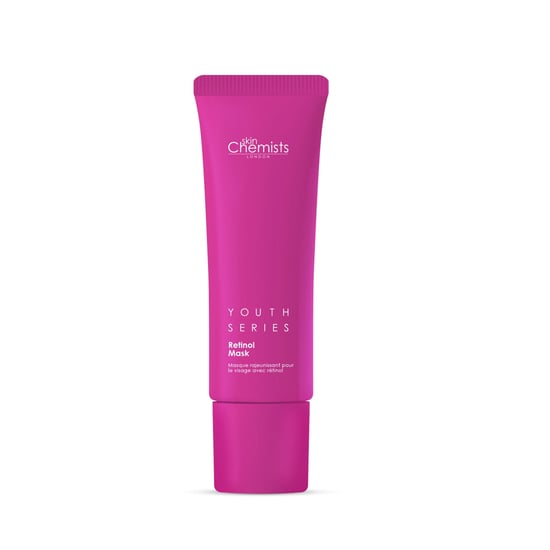 skinChemists Jeugdserie Retinol Masker 50ml - Image 1